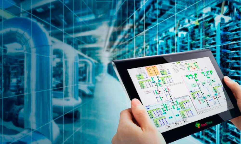 Системи диспетчеризації BMS: централізований контроль та управління