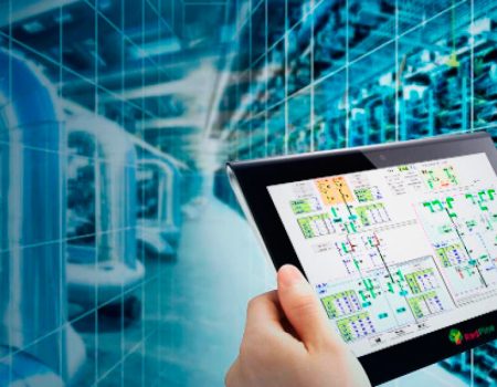 Системи диспетчеризації BMS: централізований контроль та управління