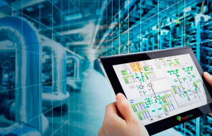 Системи диспетчеризації BMS: централізований контроль та управління