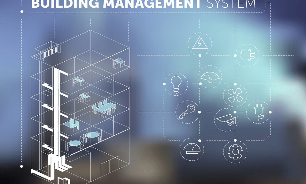 Що таке BMS (Building Management System) і навіщо вона потрібна? Просто про складне