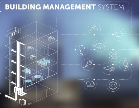 Що таке BMS (Building Management System) і навіщо вона потрібна? Просто про складне