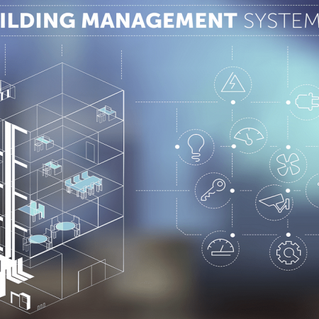 Що таке BMS (Building Management System) і навіщо вона потрібна? Просто про складне
