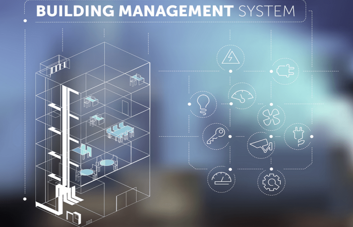 Що таке BMS (Building Management System) і навіщо вона потрібна? Просто про складне