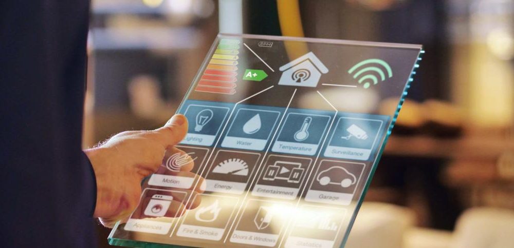 BMS для офісних центрів: як створити комфортне та ефективне середовище