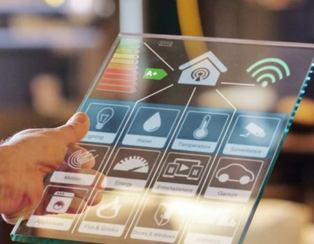 BMS для офісних центрів: як створити комфортне та ефективне середовище