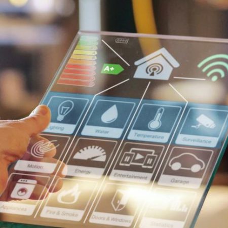 BMS для офісних центрів: як створити комфортне та ефективне середовище