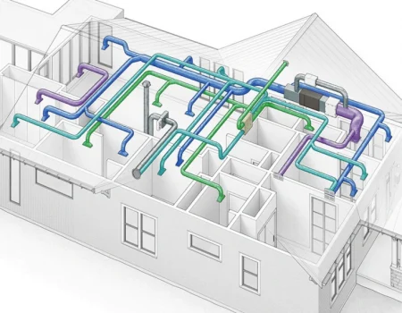 Оптимізація роботи HVAC-систем для максимальної економії енергії: як зменшити витрати без втрати комфорту