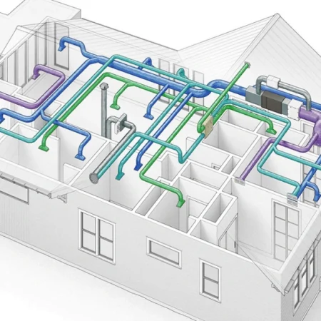 Оптимізація роботи HVAC-систем для максимальної економії енергії: як зменшити витрати без втрати комфорту