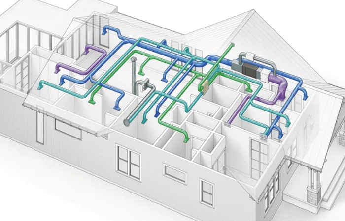 Оптимізація роботи HVAC-систем для максимальної економії енергії: як зменшити витрати без втрати комфорту