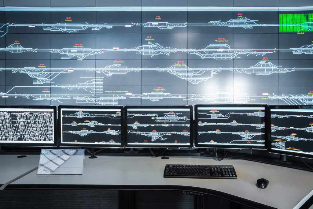 Як SCADA відрізняється від BMS і BAS