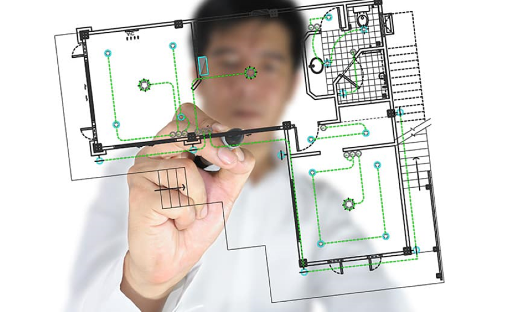Поради для тих, хто планує впровадження KNX