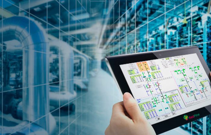 BMS у промислових будівлях: контроль процесів та енергоспоживання