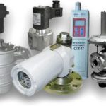 Виконавчі механізми в автоматизації: клапани, заслінки, приводи