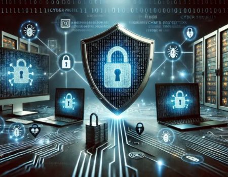 Кібербезпека BMS: як захистити вашу систему від загроз