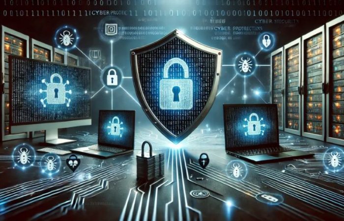 Кібербезпека BMS: як захистити вашу систему від загроз