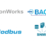 Вибір протоколу зв'язку для BMS: BACnet, LonWorks, Modbus – що краще?