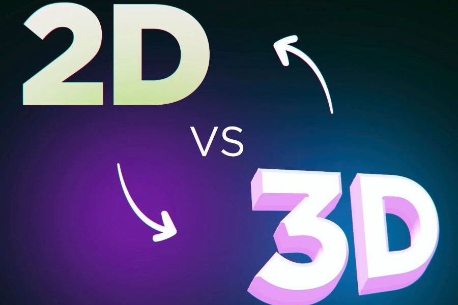 Активна 2D та 3D графіка у диспетчерських системах: переваги