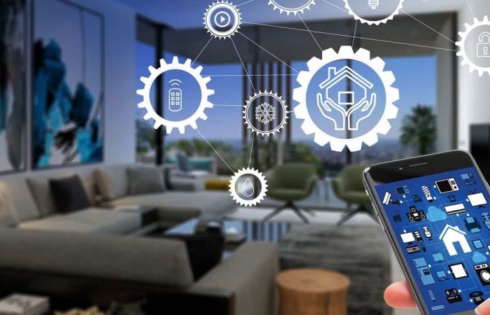 Розумний будинок vs BMS: ключові відмінності та сфери застосування
