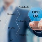 OPC UA: як інтегрувати BMS з виробничими системами