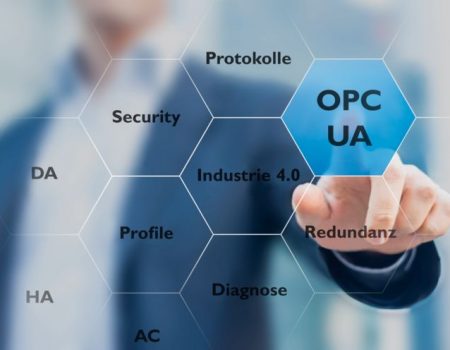 OPC UA: як інтегрувати BMS з виробничими системами