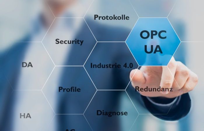 OPC UA: як інтегрувати BMS з виробничими системами