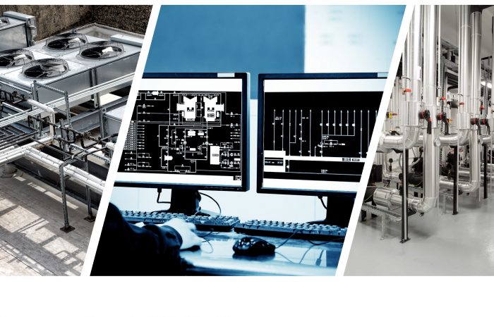 Які інженерні системи можна інтегрувати в BMS? Повний список