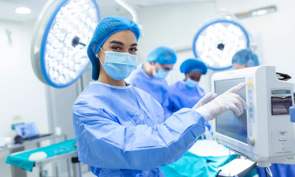 Автоматизація лікарень та медичних закладів: особливості та вимоги