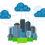 Хмарні платформи для управління будівлями: гнучкість та доступність
