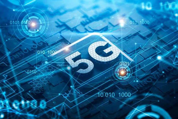 BMS та 5G: як швидкі мережі впливають на автоматизацію