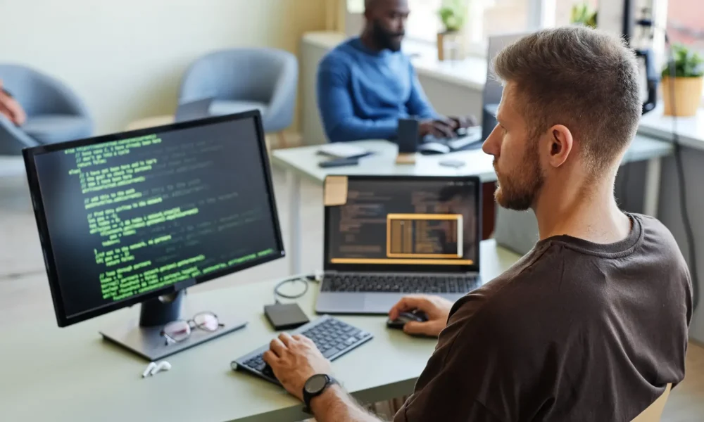 VisiSat та WorkPlace Tech Tool: інструменти для програмування контролерів