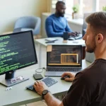 VisiSat та WorkPlace Tech Tool: інструменти для програмування контролерів