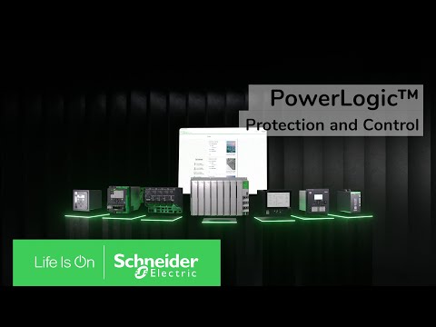 Schneider Electric та BMS: погляд на інтелектуальні будівлі майбутнього