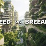 Зелені сертифікації будівель: як BMS допомагає отримати LEED та BREEAM