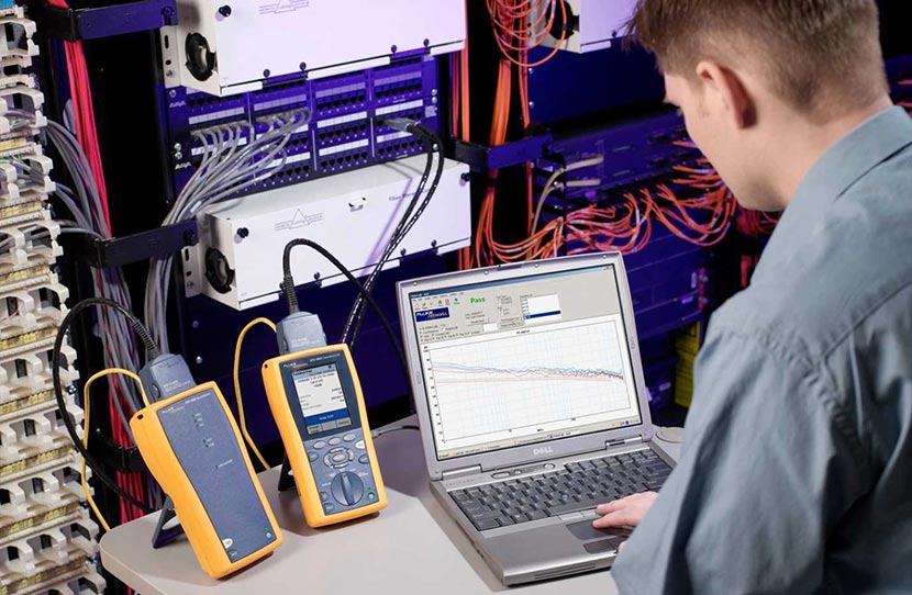 Пусконалагоджувальні роботи BMS: запорука ефективної системи