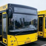 78 автобус Київ