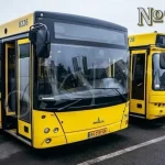 90 автобус Київ