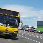 87 автобус Київ