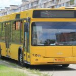 73 автобус Київ