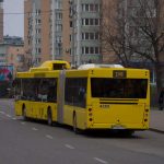 108 автобус Київ