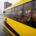 111 автобус Київ