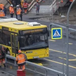 112 автобус Київ