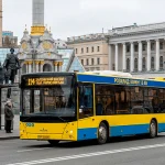 114 автобус Київ