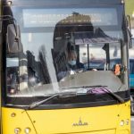 98 автобус Київ