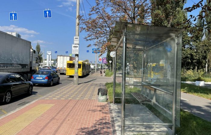 103 автобус Київ