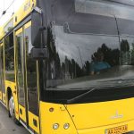 101 автобус Київ