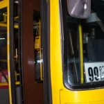 99 автобус Київ