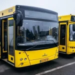 109 автобус Київ