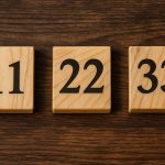 Числа-майстри в нумерології: чому 11, 22 і 33 не зводять до однієї цифри